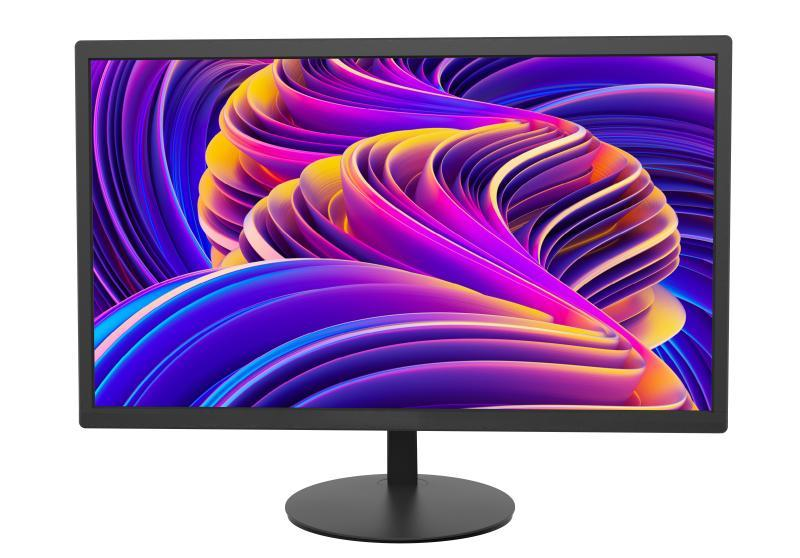 Monitor Hikvision DS-D5019S0-1P0 - vista 1