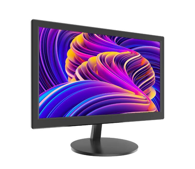 Monitor Hikvision DS-D5019S0-1P0 - vista 2
