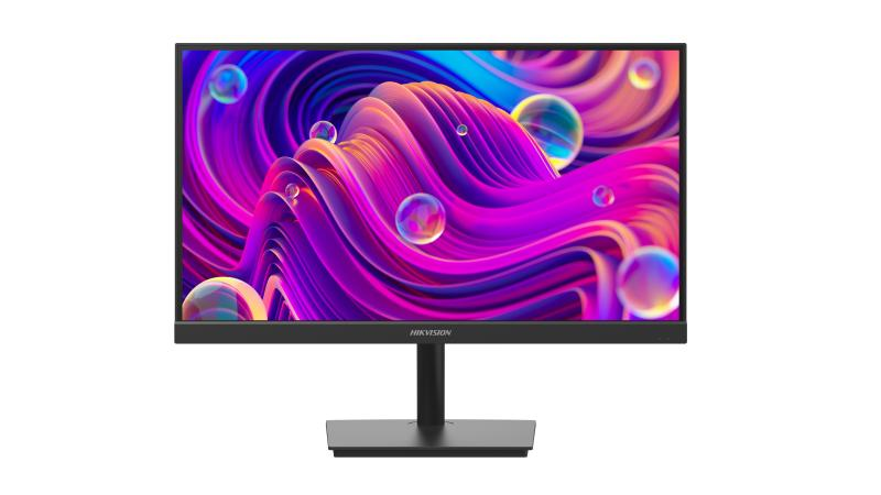 Monitor Hikvision DS-D5022F2-1V2 - vista 1