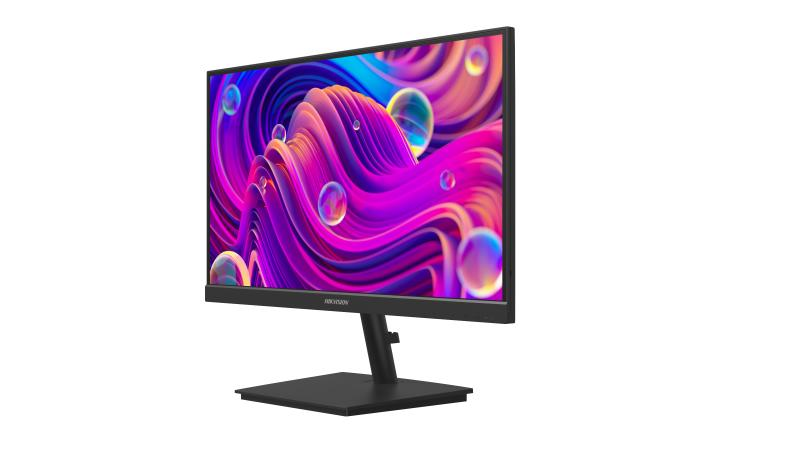 Monitor Hikvision DS-D5022F2-1V2 - vista 2