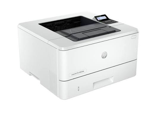 Impresora HP LaserJet Pro 4003dw